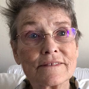 Meet your Posher, Mary ellen